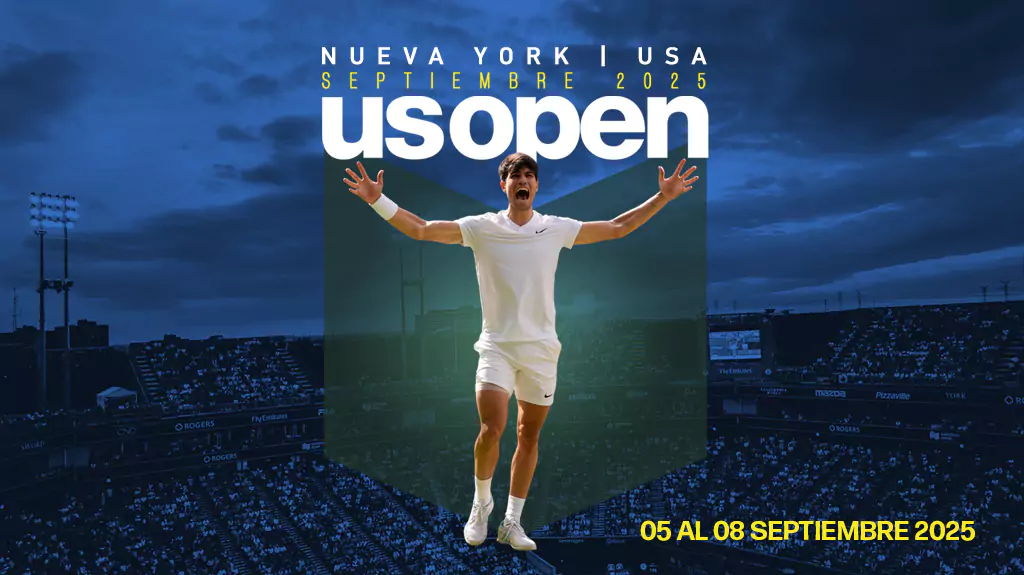 US OPEN DE TENIS