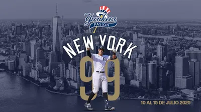 PASION YANKEES