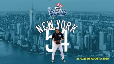 PASION YANKEES VS RED SOX
