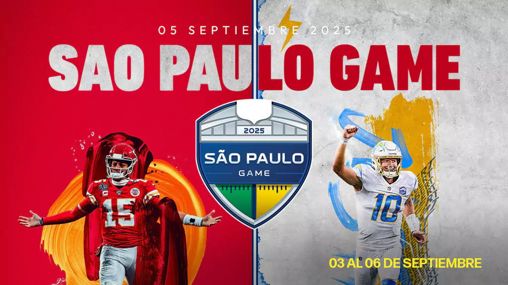 PARTIDO SAO PAULO 2025