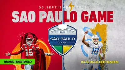 PARTIDO SAO PAULO 2025
