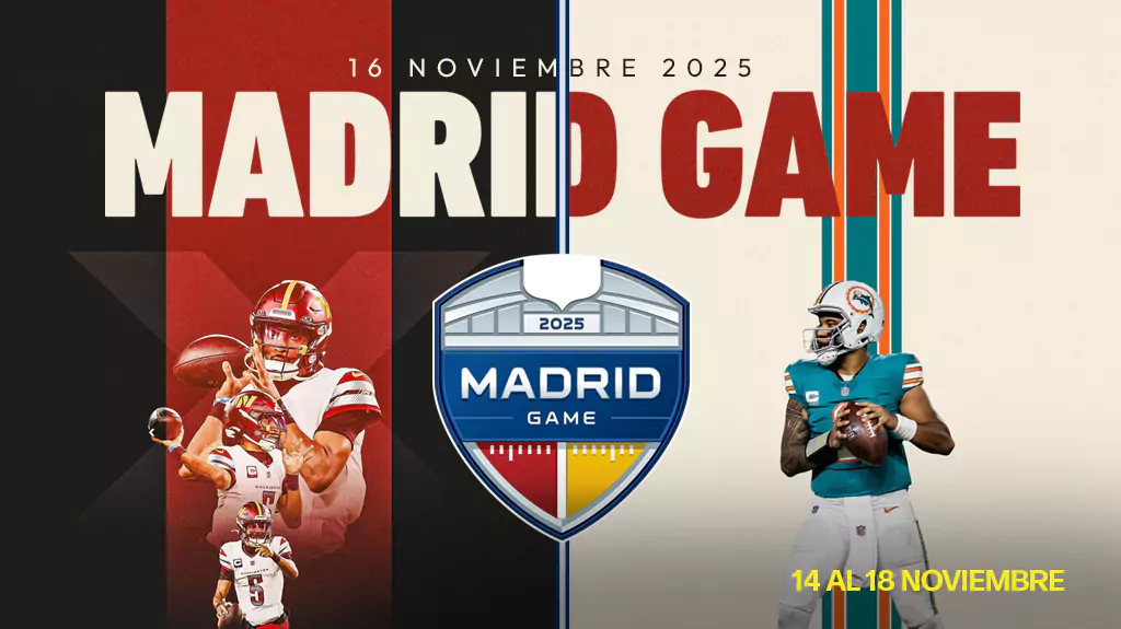 PARTIDO MADRID 2025