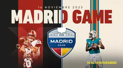PARTIDO MADRID 2025