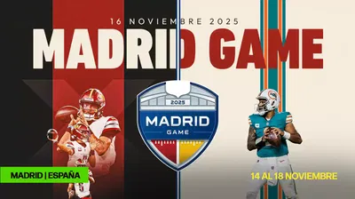 PARTIDO MADRID 2025