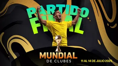 FINAL MUNDIAL DE CLUBES