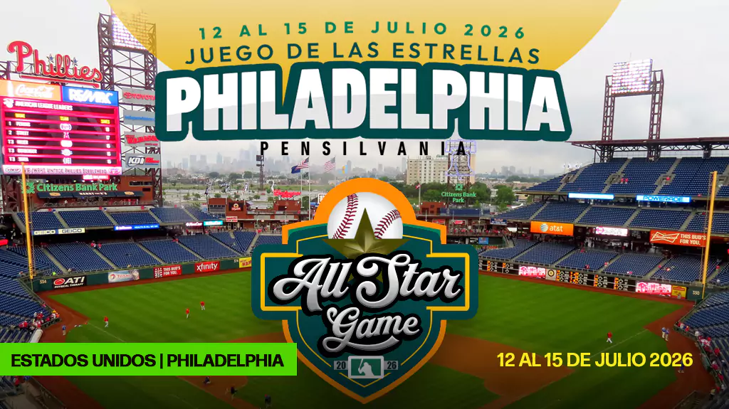 ALL STAR GAME 2026