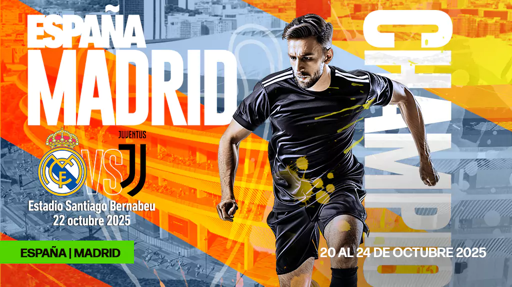 CHAMPIONS REAL MADRID VS JUVENTUS