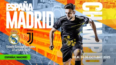 CHAMPIONS REAL MADRID VS JUVENTUS