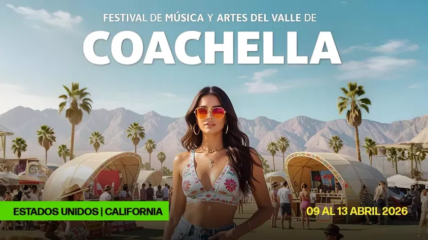 Coachella 2026