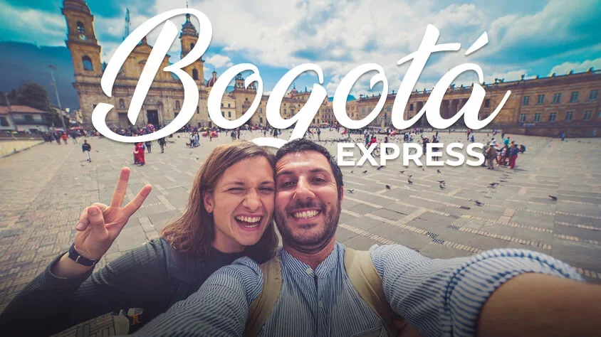 BOGOTA EXPRESS