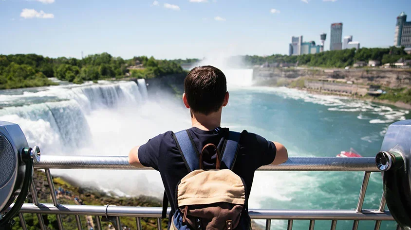 Mega Travel Canadá Clásico con Niagara
