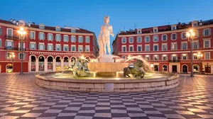 MT-12357 Europa Perfecta Especial Navidad y Fin de Año