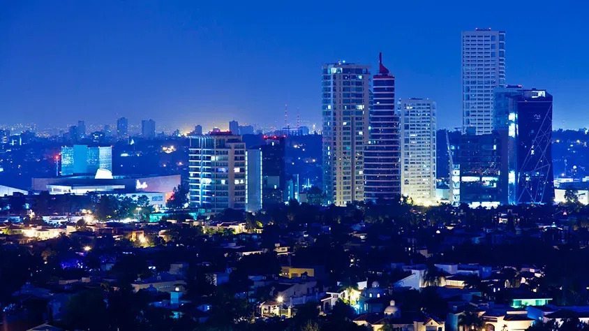 VIAJE GUADALAJARA A TU ALCANCE