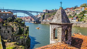MT-12580 Corazón de Portugal Especial