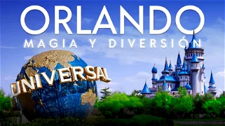 Orlando Magia y Diversion