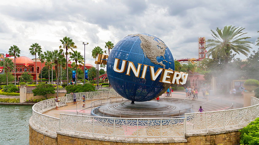 Kissimmee visitando Estados Unidos con Mega Travel México