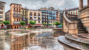 MT-14876 Bellezas Del Norte de España (Mad-Mad)