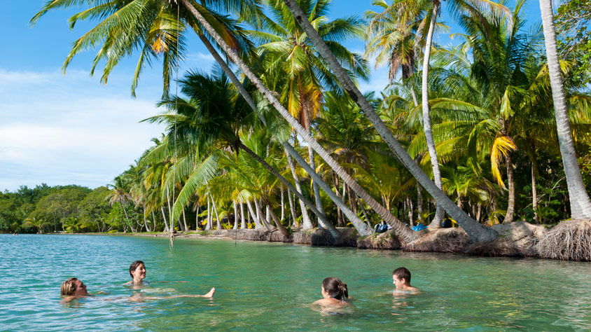 Panamá y Cartagena – Con desayunos Vuelo desde Monterrey