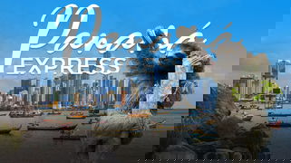 Megatravel