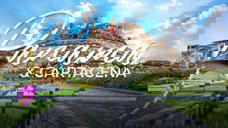 Megatravel