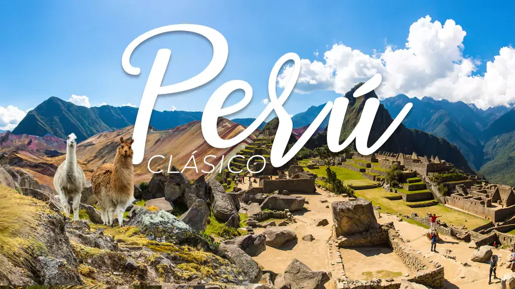 Perú Clásico