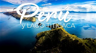 Perú Con El Lago Titicaca – Semana Santa