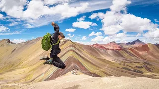 Megatravel