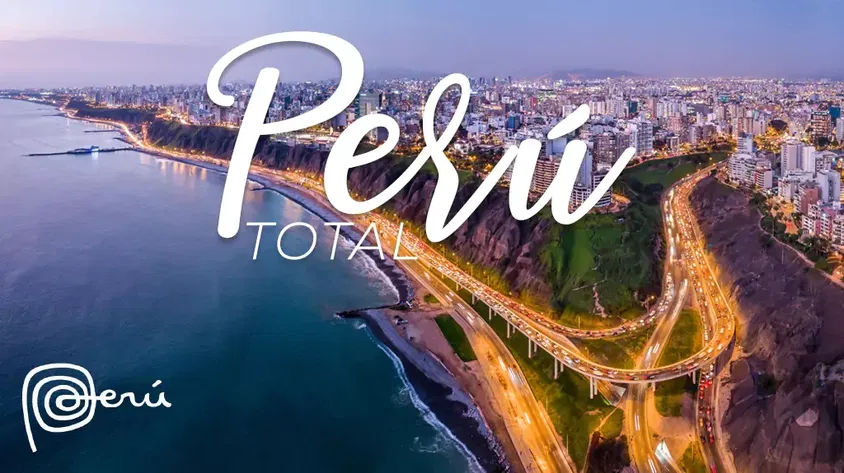 Perú Total
