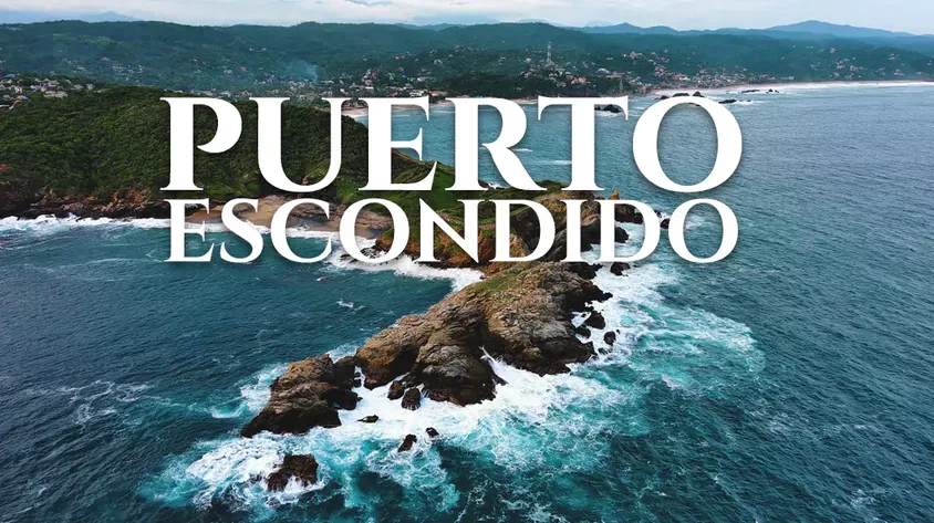 Puerto Escondido