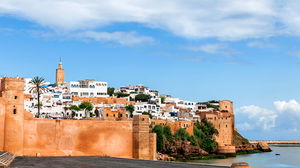 MT-12497 España, Portugal y Marruecos Iniciando desde Barcelona Especial