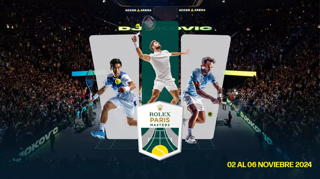 Rolex Paris Masters Gran Final