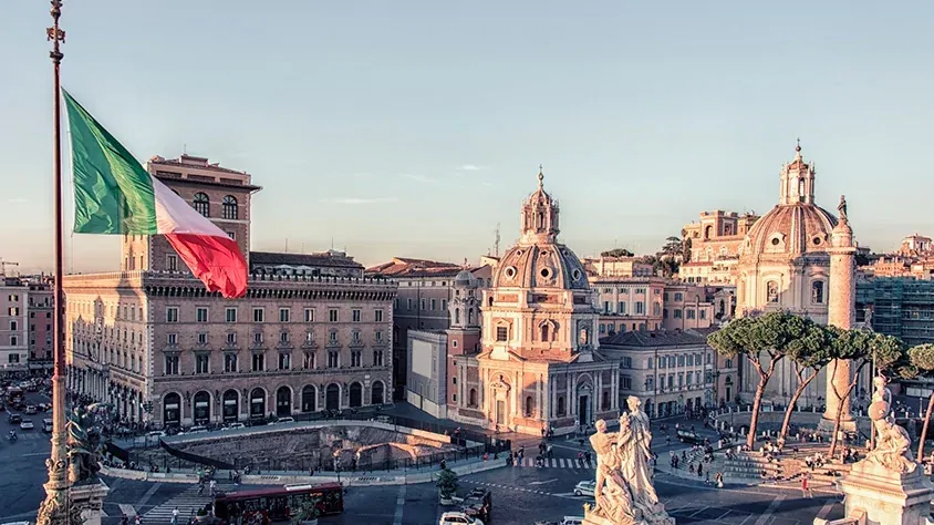 Magia Italiana