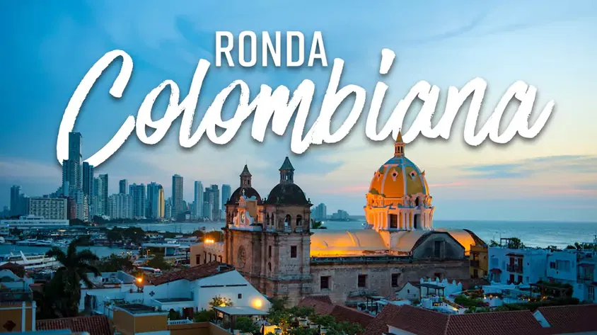 Ronda Colombiana