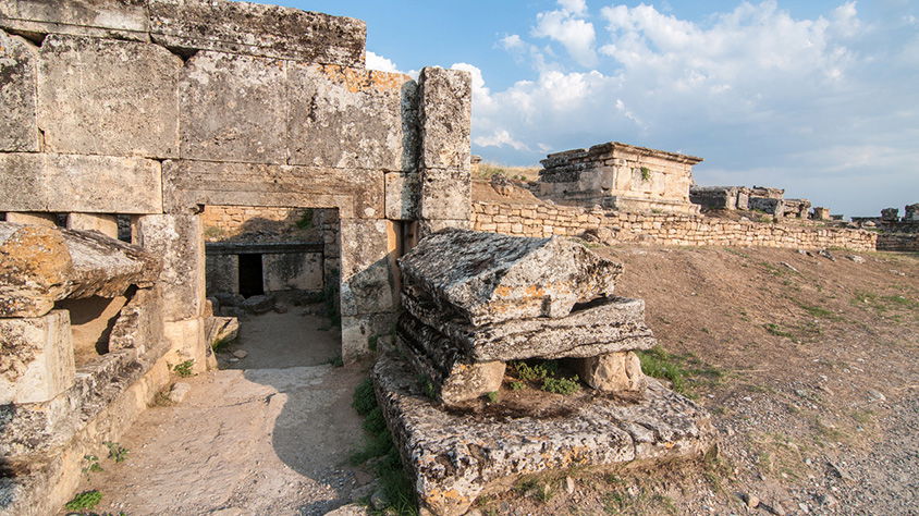 Mega Turquía y Dubái Vuelo desde Santiago de Chile