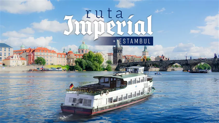 viaje Ruta Imperial + Estambul