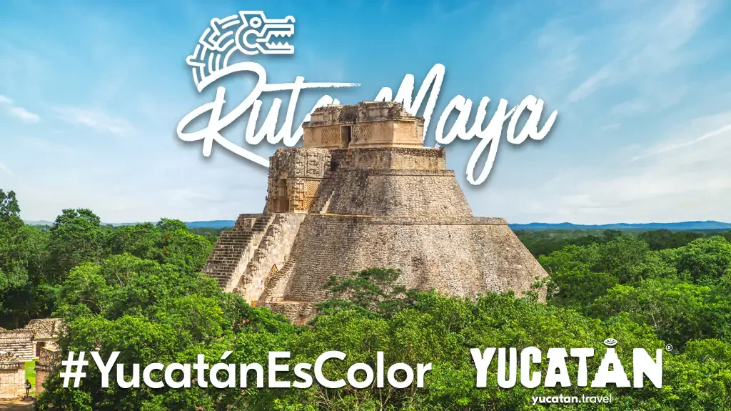 Ruta Maya 8 Días