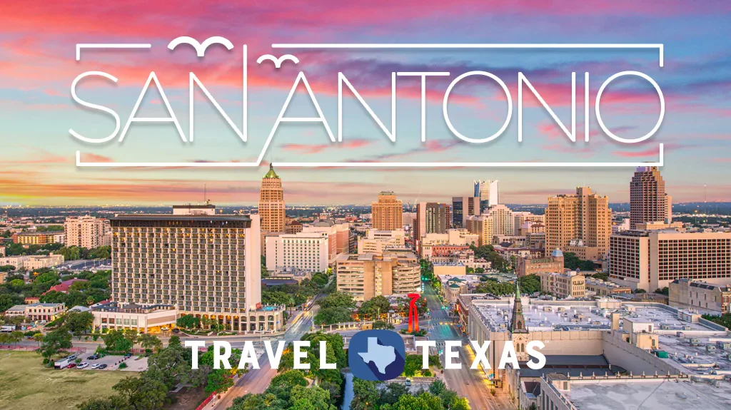 Mega Travel Viajes a San Antonio desde México Todo Incluido 2024