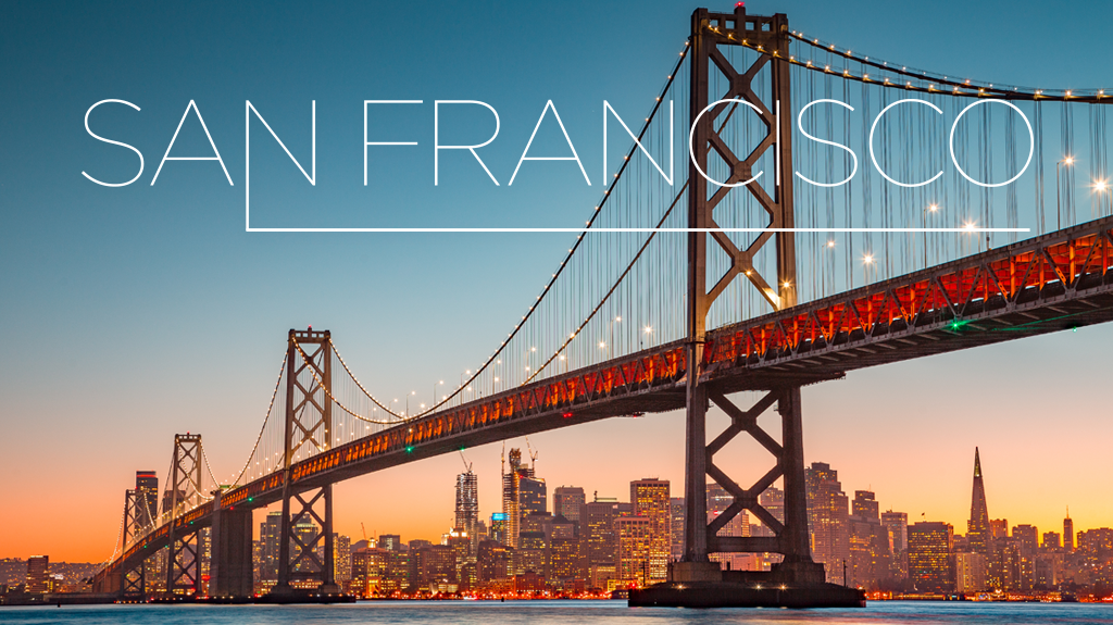 viajes baratos a San Francisco 2024