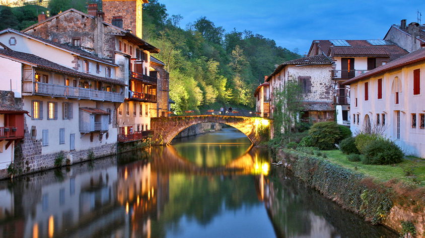 Londres,París y Madrid