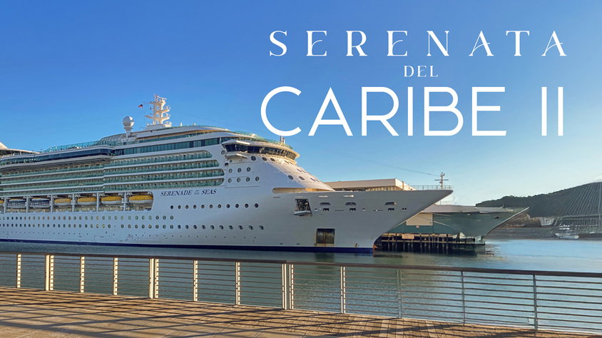 Serenata del Caribe II