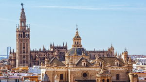 MT-15314 Madrid y Andalucía