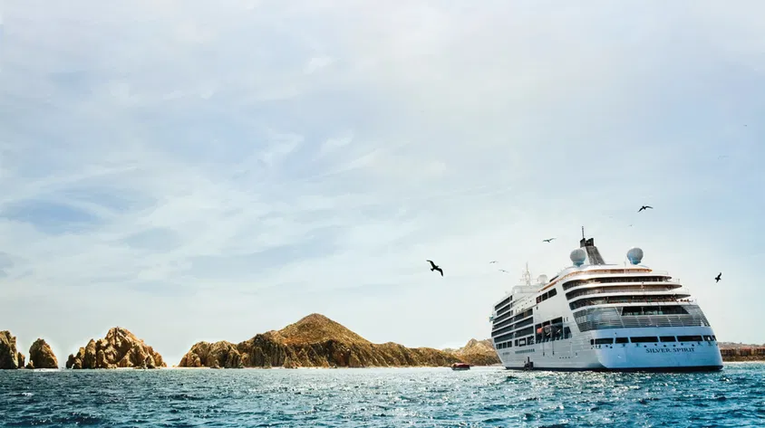 Caribe, Silver Spirit