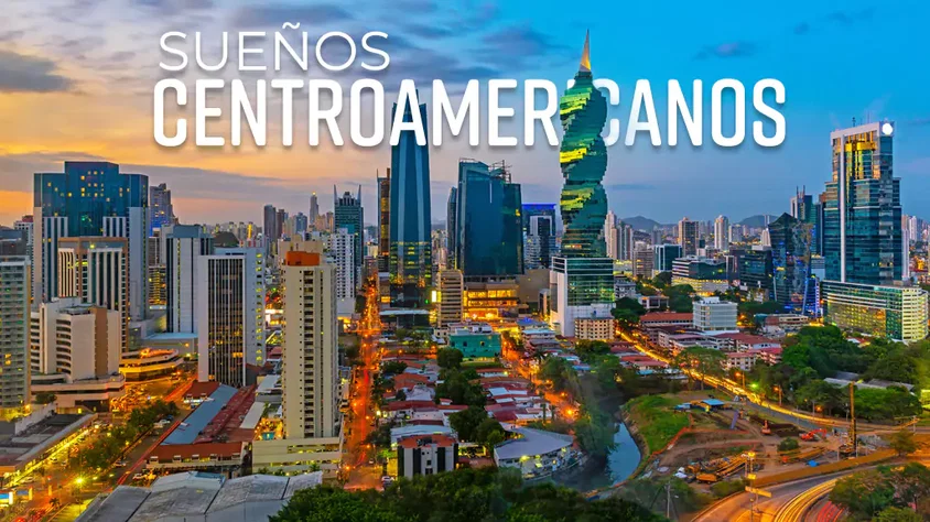 Sueños Centroamericanos