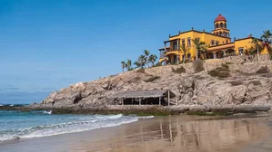 MT-40190 Baja California Completa