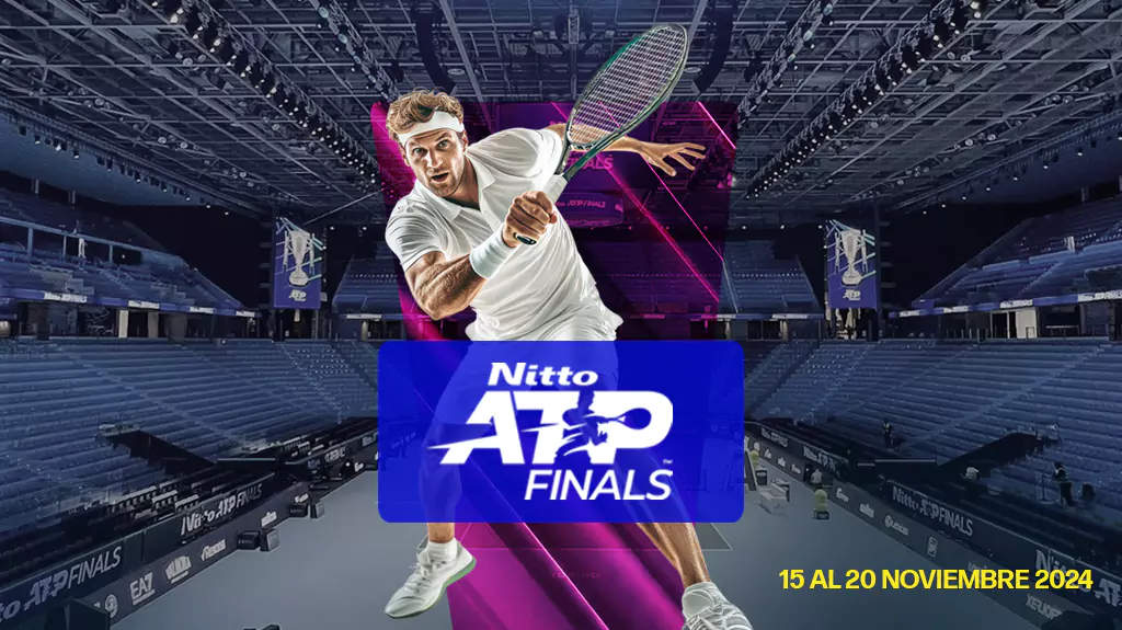 Nito ATP Turin Gran Final