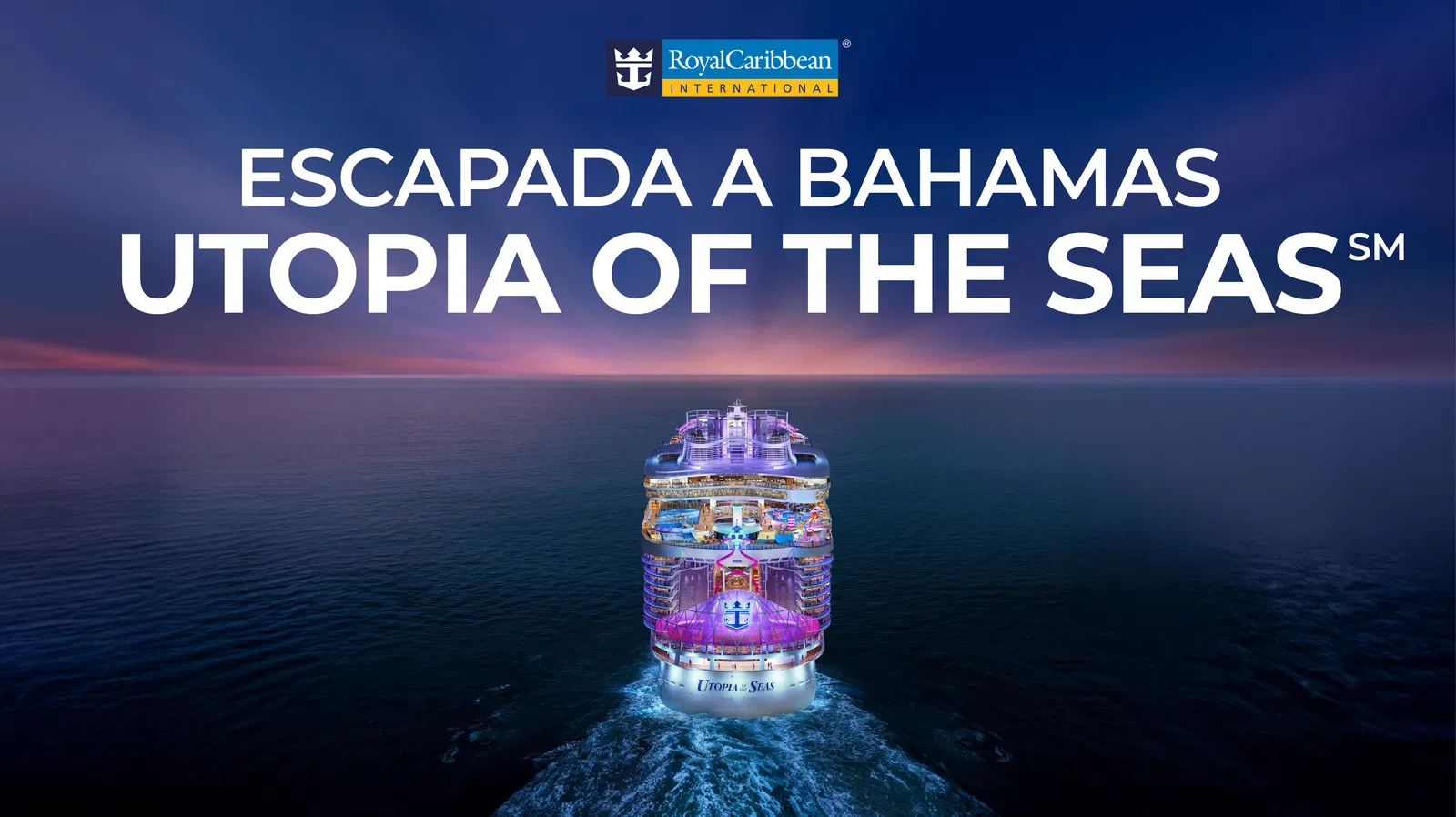  ESCAPADA A BAHAMAS