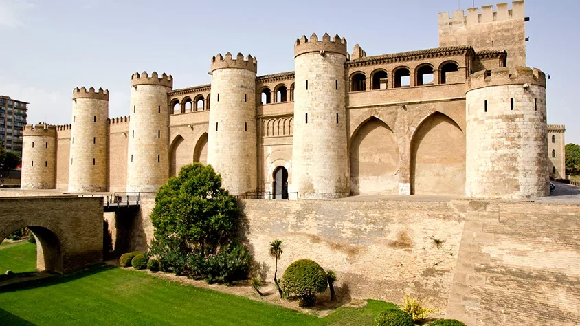 Ronda de España y Sur de Francia Especial visitando España, Francia con Mega Travel México