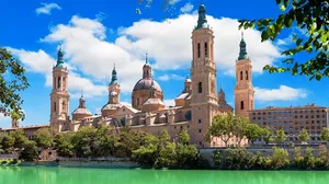 MT-12540 Misterios de Marruecos y el Gran Sahara