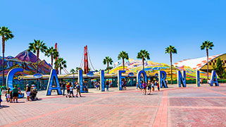 Disneyland Disneyland