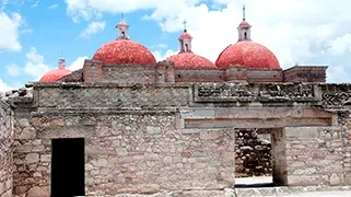 Oaxaca Clásico